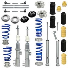 Gewindefahrwerk Koppelstangen