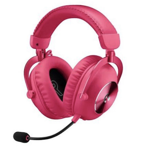 Logitech pro wireless - pro,