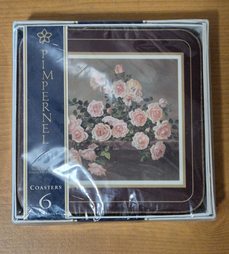 Pimpernel pink sensation - 6x,