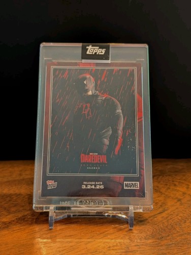 Topps now 2026 marvel karte - topps,