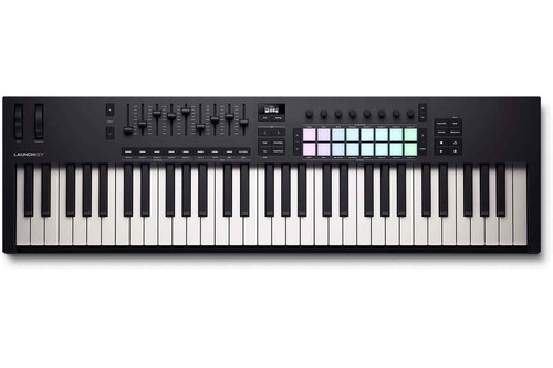 Novation launchkey mk4 - 61,