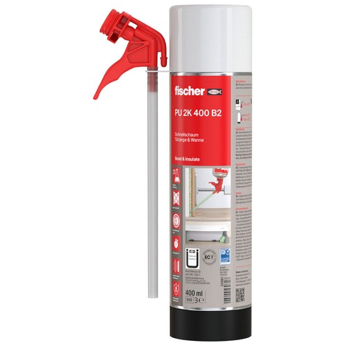 Fischer schnellschaum - fischer,