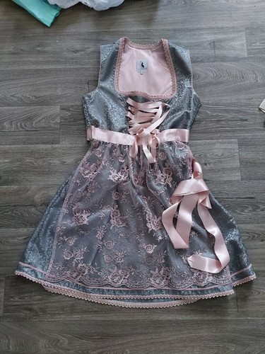Alpenmärchen dirndl 46 - alpenmÄrchen,