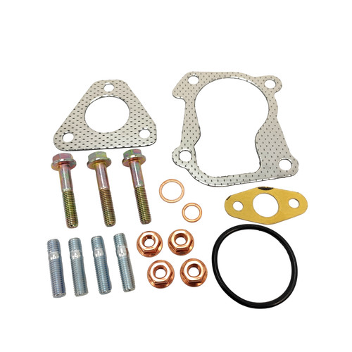 Montagesatz turbolader - montagesatz,