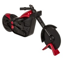 Pizzaschneider motorrad - pizzaschneider,