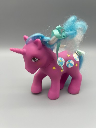 Mein kleines pony 80er - kleines,
