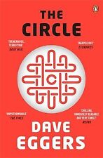 The Circle von Eggers, Dave | Buch | Zustand gut