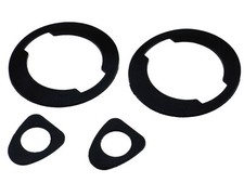Set Türgriff Dichtungen Opel