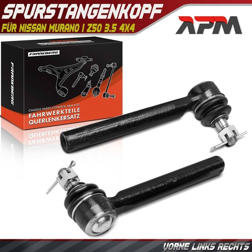 Spurstangenkopf axialgelenk - spurstangenkopf,