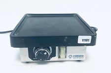 Mirator 2000 Rüttler Gipsrüttler Hager Werken Vibrator Rütteltisch GEPRÜFT