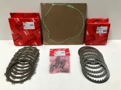 Trw lucas kupplung rep satz - trw,