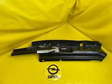 NEU + ORIGINAL Opel Zafira A