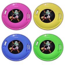 Kinder Tellerschlitten Ø 60cm