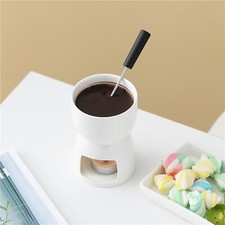 Keramik Butterwärmer