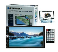 Blaupunkt ATLANTA 740 Digital