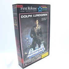 The Punisher | First Release