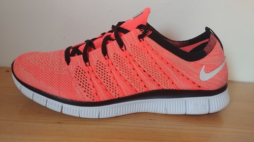 Nike free flyknit nsw - flyknit, hot