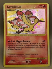 Lavados LV. 33 Holo Secret