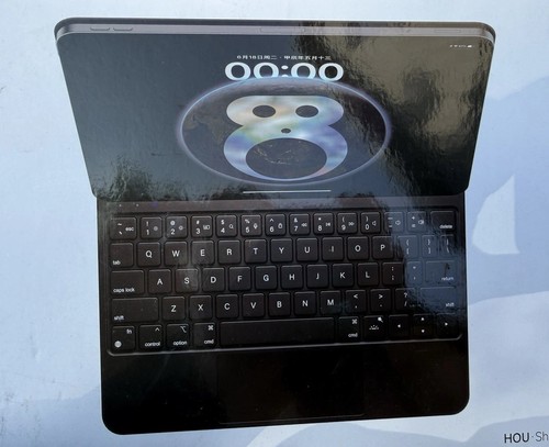 Hou tablet tastaturhülle mit - tablet-tastaturhülle,