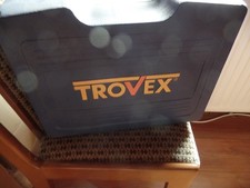 Handkreissäge TROVEX TRKS