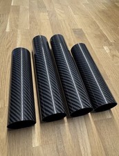 Husqvarna 701 Carbon Fork