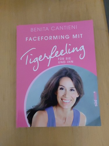 Faceforming mit tigerfeeling - mit,