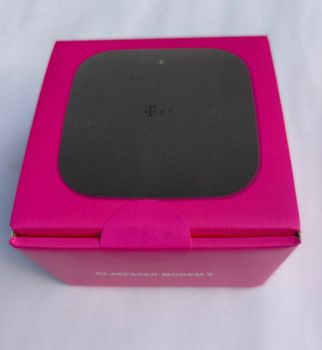 Telekom modem glasfaser - telekom,