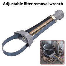 Ölfilterschlüssel