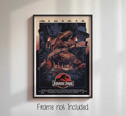 Jurassic park classic - park,