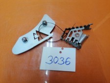 BMW R1100 GS Bremshebelverbreiterung Bremshebelvergrößerung Touratech 3036