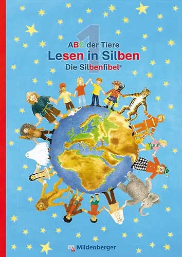 Abc der tiere - der, lesen