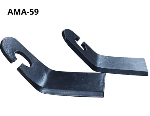Messer set ama - set, 2x