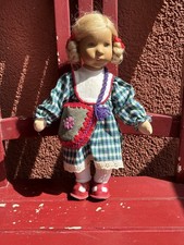 käthe kruse puppe