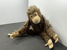 Steiff Tier Sammler Affe 15