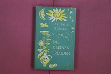 342112 Bruno H. Bürgel DIE
