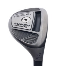 Gebrauchter Adams Idea Super