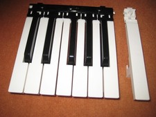 Yamaha kompletter Satz für 1