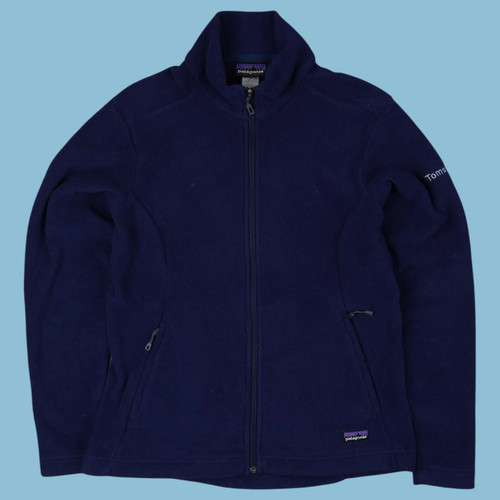 Vintage patagonia fleecejacke - vintage,