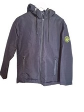 Stone Island Jacke Micro Reps