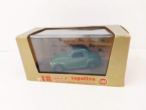 Rare brumm auto - -, model