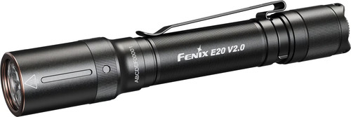 Fenix led taschenlampe - fenix, led-taschenlampe