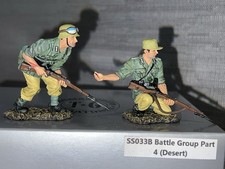 Gunn SS033B Afrika Korps