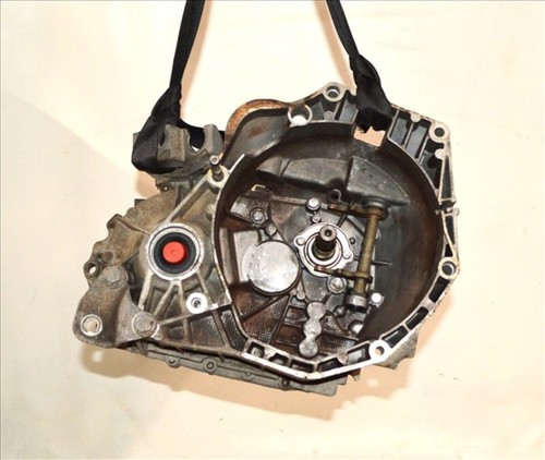 0531118 getriebe ft fiat - 21.80-0531118,