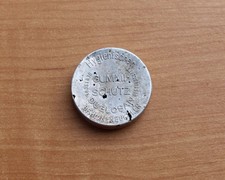 "Dublosan" Gummischutz Dose