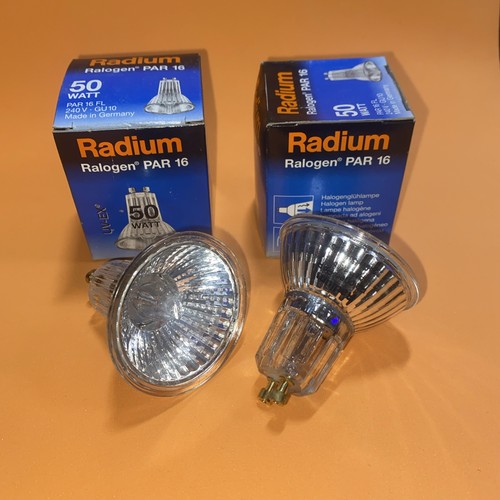 Radium watt gu10 - radium,