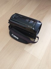Canon legria r606 full - canon, hf
