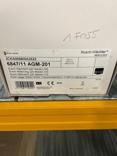 Busch-Jaeger Bewegungsmelder