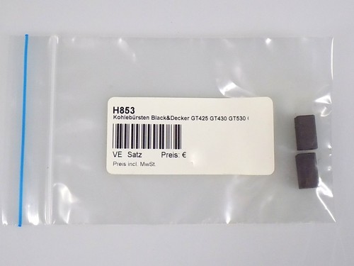 H853 ersatzteil - h853,