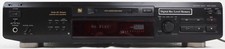 SONY  Mini Disc Player  MDS