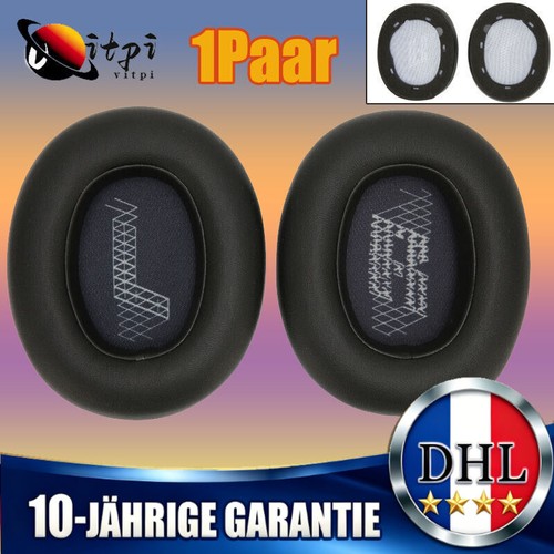 Ohrpolster für jbl e65 - ohrpolster,